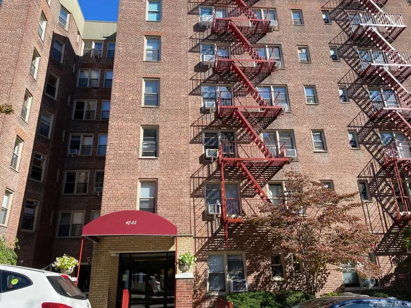67-25 Clyde Street #1K, Forest Hills, NY 11375