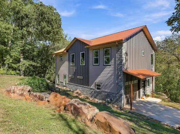 1122 S Maurice Ave, Denison, TX 75020