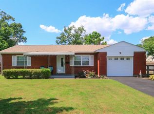 9513 Railroad Ave, Cincinnati, OH 45242