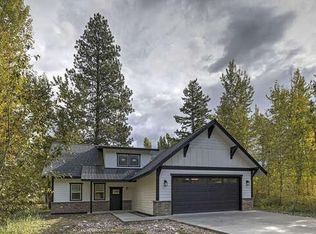 4 Cedar Pointe Loop, Columbia Falls, MT 59912