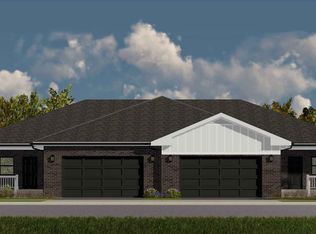 Beechwood Plan, The Preserve of Minooka, Minooka, IL