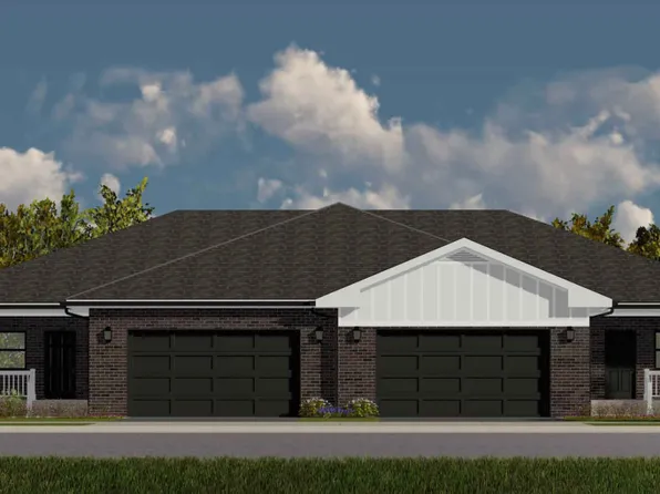 Beechwood Plan, The Preserve of Minooka