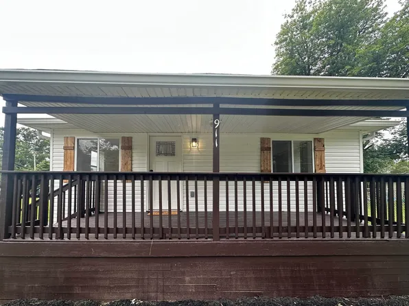 911 Lafayette Ave, Bedford, IN 47451