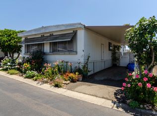 122 Wisteria Way #122, Ventura, CA 93004
