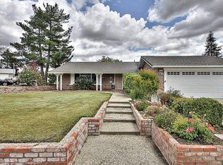 1791 Heidelberg Dr, Livermore, CA
