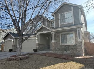 2748 E 140th Ave, Thornton, CO 80602