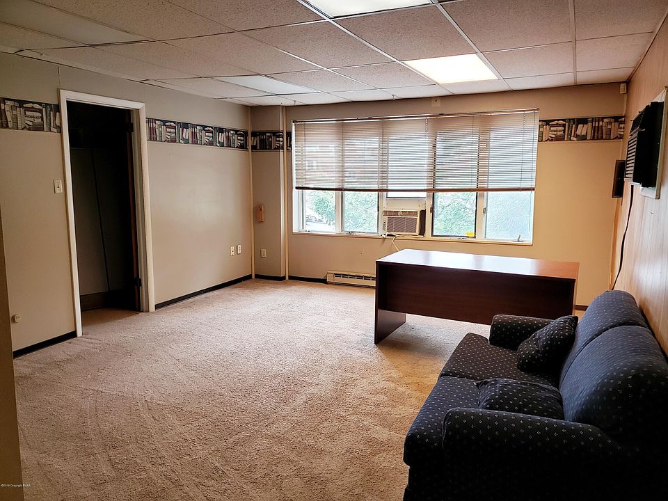 18 S 9th St Stroudsburg, PA Zillow Apartments for Rent in Stroudsburg