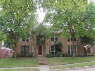 406 W Muirfield Rd, Garland, TX 75044