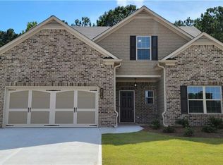 1204 Kingston Hill Dr, Loganville, GA 30052