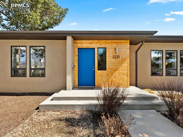 2231 Wood Ave, Colorado Springs, CO 80907