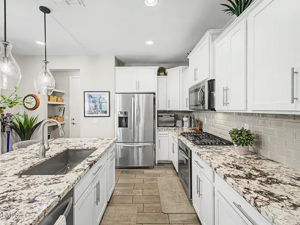 1356 N ZANE Drive, Chandler, AZ 85226