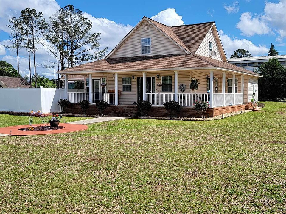 90 Eastwood Dr, Monroeville, AL 36460 Zillow