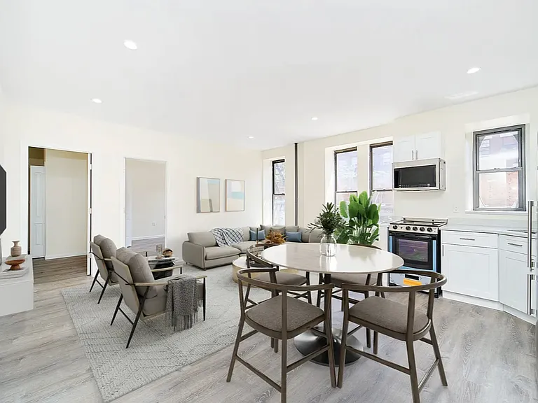 211 Avenue A #1 — Photo 1