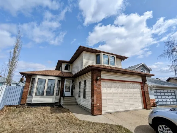 8008 158th Ave NW, Edmonton, AB T5Z 2T7