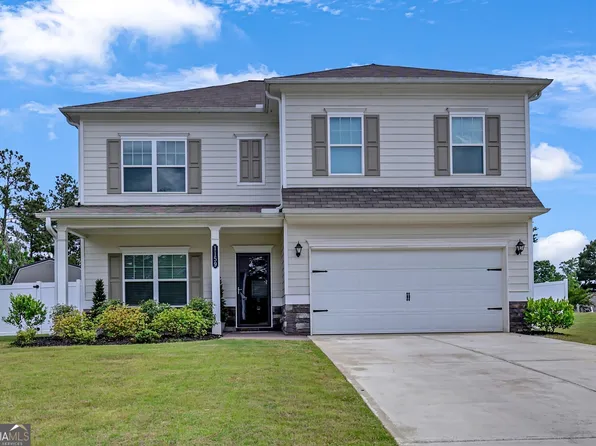 1159 Nantucket Way, Bethlehem, GA 30620