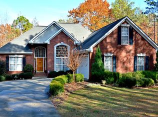 5790 W Chapel Hill Rd, Douglasville, GA
