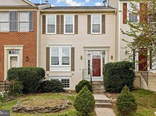 5555 Rivendell Pl, Frederick, MD 21703