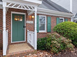 2745 Sterling Park Dr, Raleigh, NC 27603