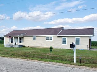 272 County Road 507, Lake City, AR 72437
