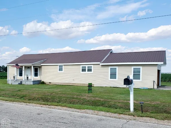 272 County Road 507, Lake City, AR 72437
