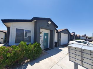824 S Norma St #848A, Ridgecrest, CA 93555