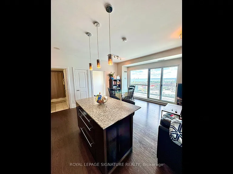 100 Western Battery Rd #LPH06 — Photo 5