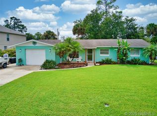 3314 Sabal Palm Dr, Edgewater, FL 32141