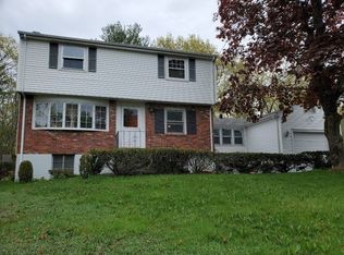 1696 Liberty St, Braintree, MA 02184