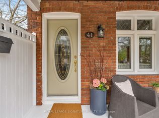 41 Firstbrooke Rd, Toronto, ON M4E 2L2
