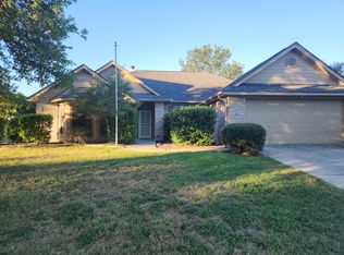 3501 Elm Dr, Temple, TX 76502