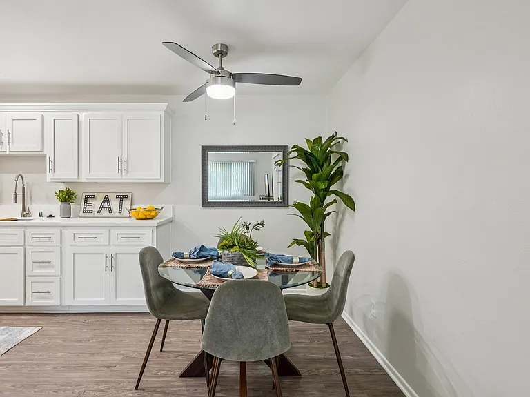 3 BD DOWNSTAIRS