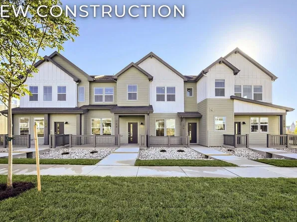6418 Masked Lark St #3, Fort Collins, CO 80528