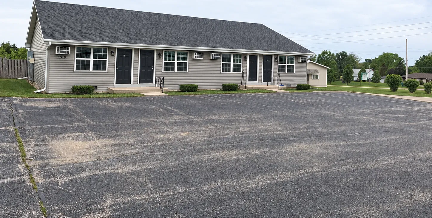 1 bed, 1.0 bath, $850 — Photo 1