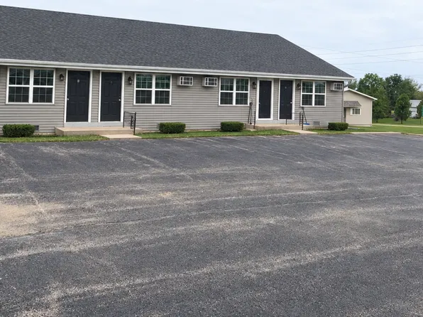1100 Carrie Ln #8, Marseilles, IL 61341