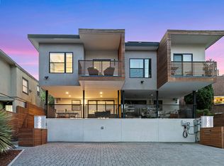 3317 Harrison St, Oakland, CA 94611