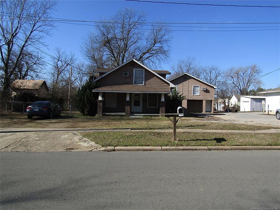 1st image of 1005 N Vinita Ave