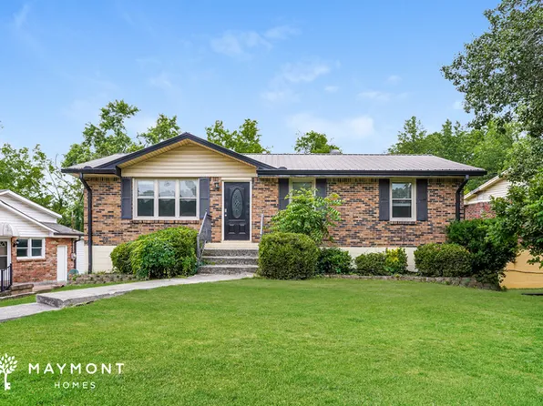 127 Evergreen Cir, Hendersonville, TN 37075