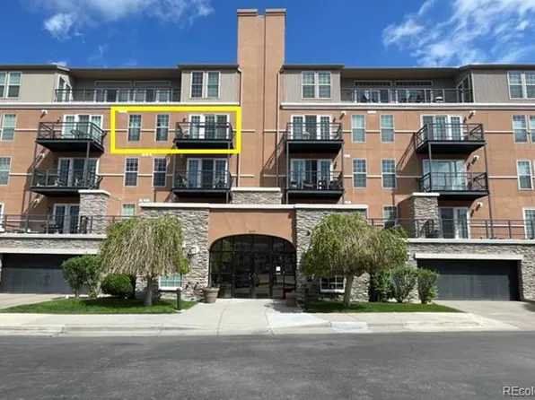 640 11th Street #302, Golden, CO 80401