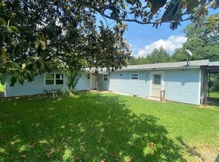 5132 Marthaville Rd, Many, LA 71449