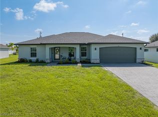 117 NE 5th Ave, Cape Coral, FL 33909