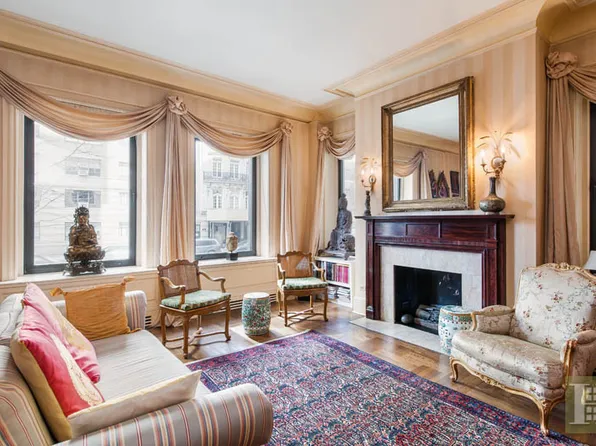 137 Riverside Dr #Penthouse 1-a, Manhattan, NY 10024