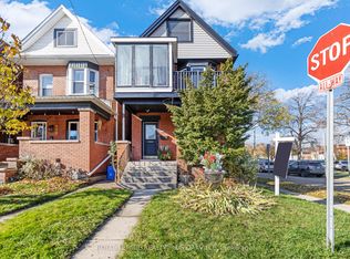 58 Lorne Ave, Hamilton, ON L8M 2X8