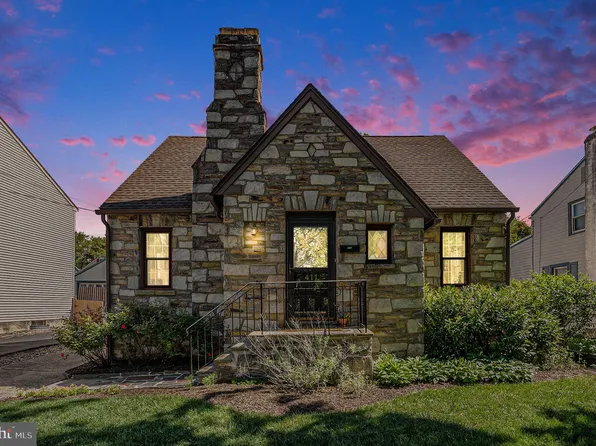 411 Quigley Ave, Willow Grove, PA 19090