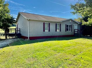 10220 Honey Rd SW, Mineral City, OH 44656