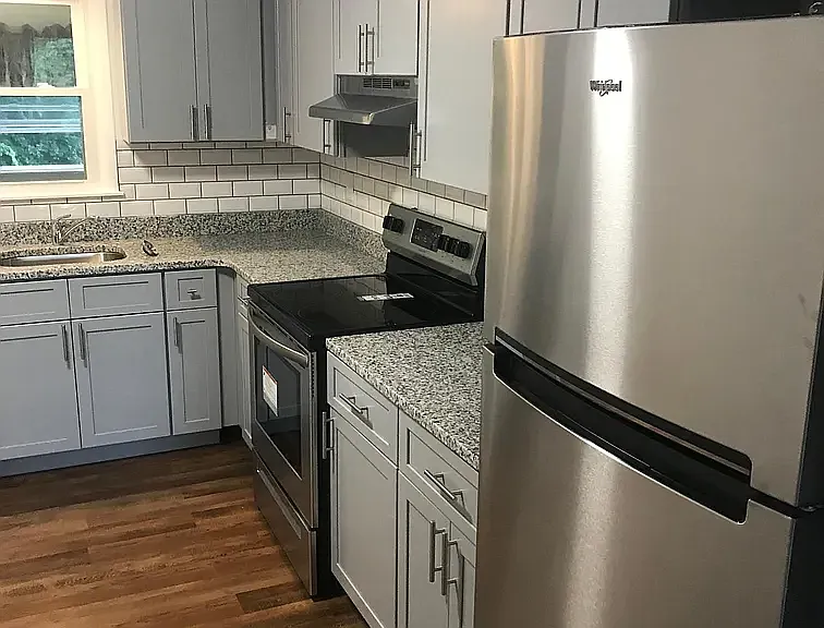 The Providence Apartments — Photo 19