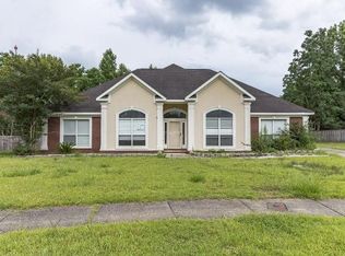 9837 Roanoke Ct, Mobile, AL 36695