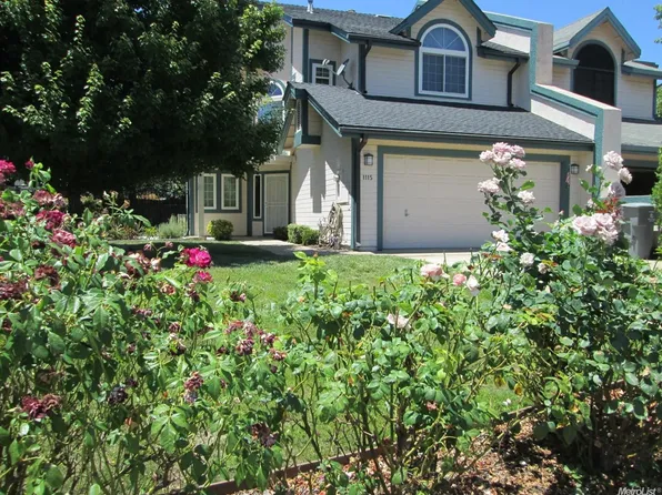1115 Bridle Ct, Auburn, CA 95603