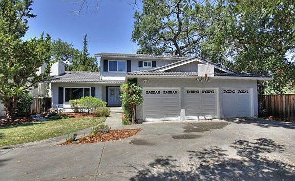 2nd image of 6532 Creek Bank Ct