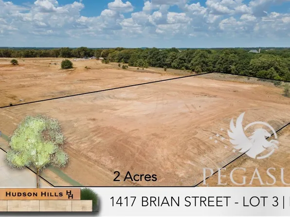 1417 Brian St, Argyle, TX 76226