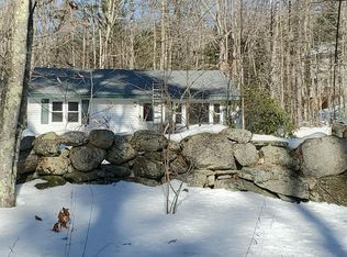 110 Church Rd, New Gloucester, ME 04260